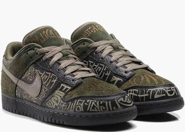 NIKE SB DUNK LOW DOERNBECHER