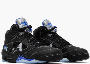 JORDAN 5 RETRO AWAKE NY BLACK