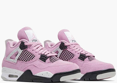 JORDAN 4 ORCHID (W)
