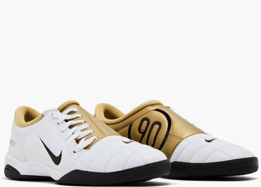 NIKE TOTAL 90 3 SP WHITE METALLIC GOLD