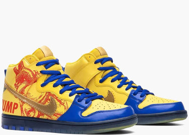DUNK HIGH SB FINNIGAN MOONEY 15TH ANNIVERSARY DOERNBECHER (2019)