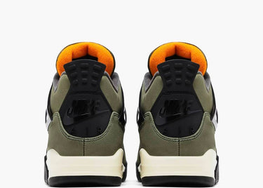 JORDAN 4 OG SP UNDEFEATED (2025)