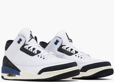 JORDAN 3 OG SP A MANIERE DIFFUSED BLUE