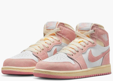 JORDAN 1 HIGH OG WASHED PINK (PS)