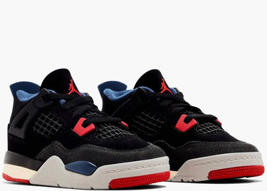 JORDAN 4 RARE AIR (TD)