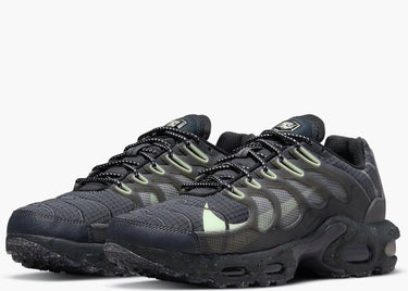NIKE AIR MAX TERRASCAPE PLUS BLACK LIME