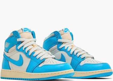 JORDAN 1 HIGH UNC REIMAGINED (GS)