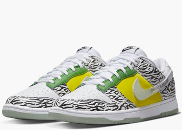 NIKE DUNK LOW DOERNBECHER ZOE