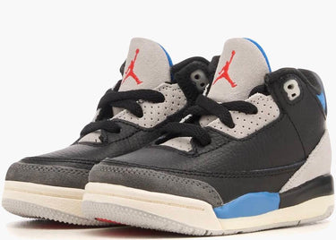 JORDAN 3 RETRO OG RARE AIR (TD)