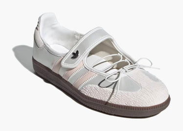 ADIDAS SAMBA JANE CLOUD WHITE PINK (W)