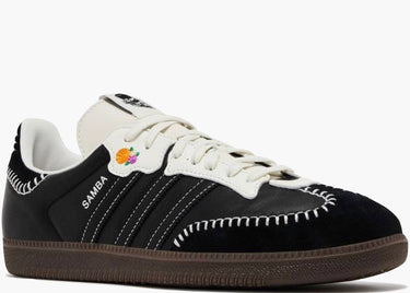 ADIDAS SAMBA OG DÍA DE MUERTOS PACK BLACK
