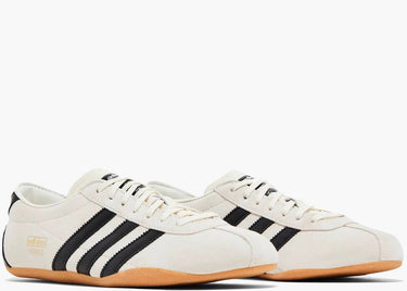 ADIDAS TOKYO OFF WHITE BLACK (W)