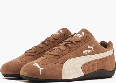 PUMA SPEEDCAT ARCHIVE HAUTE COFFEE FROSTED IVORY (W)