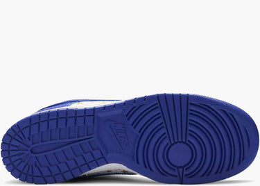 DUNK LOW SB HYPER ROYAL x SUPREME (2021)