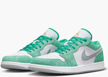 JORDAN 1 LOW SE NEW EMERALD