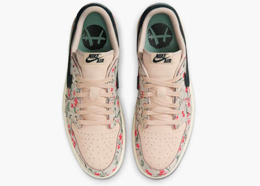 JORDAN 1 LOW OG RUI HACHIMURA OATMEL