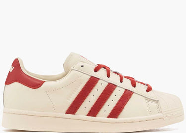 ADIDAS SUPERFINGER SUPERSTAR AVAVAV BETTER SCARLET (W)