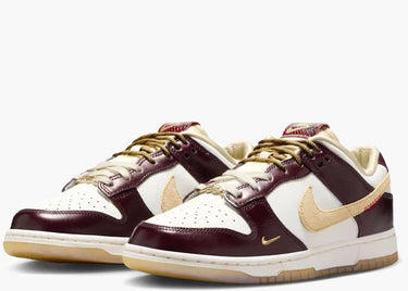 NIKE DUNK LOW LX YEAR OF THE SNAKE (W)