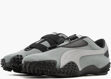PUMA MOSTRO OG GREEN MOON SILVER