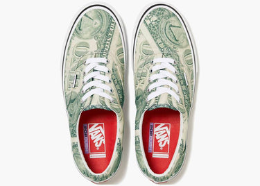 VANS SKATE ERA SUPREME DOLLAR