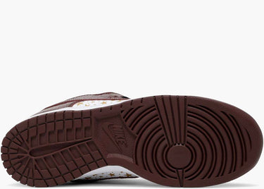 DUNK LOW SB BARKROOT x SUPREME (2021)