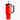 Stanley The Neon Collection Flowstate Quencher 40oz Tumbler Neon Orange
