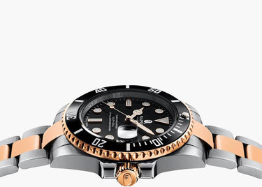 BAPEX TYPE 1 WATCH (FW21) PINK