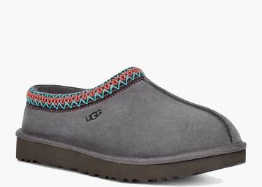 UGG TASMAN SLIPPER DARK GREY (W)