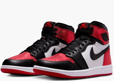 JORDAN 1 HIGH OG VARSITY RED (W)