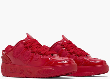 PUMA LAMELO BALL LAFRANCÉ AMOUR FOR ALL TIME RED (GS)