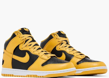 DUNK HIGH WU-TANG (SPECIAL BOX) (2024)