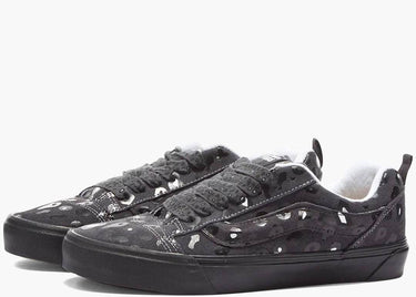 VANS VAULT UA KNU-SKOOL VR3 LX IMRAN POTATO LEOPARD ASPHALT