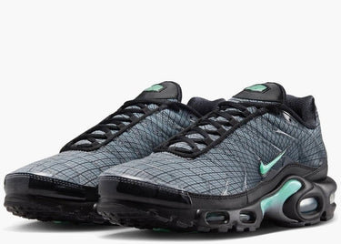 NIKE AIR MAX PLUS SPIROGRAPH