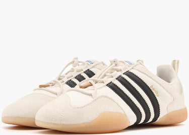 ADIDAS BALLERINA BAD BUNNY OFF WHITE BLACK GUM