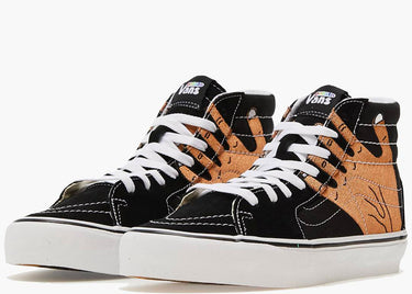 VANS VAULT UA SK8-HI VR3 LX IMRAN POTATO BLACK