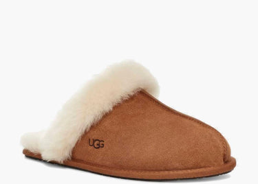 UGG SCUFFETTE II REGENERATE SLIPPER CHESTNUT (W)