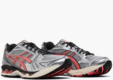 ASICS GEL-KAYANO 14 SILVER PAPAYA
