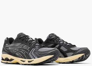 ASICS GEL-KAYANO 14 CLAY GREY BLACK