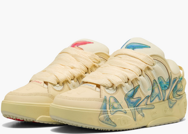 PUMA LAMELO BALL LAFRANCÉ AIRBRUSH