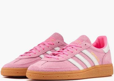 ADIDAS HANDBALL SPEZIAL LUCID PINK WHITE (W)