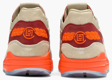 NIKE AIR MAX 1 CLOT KISS OF DEATH (2021)