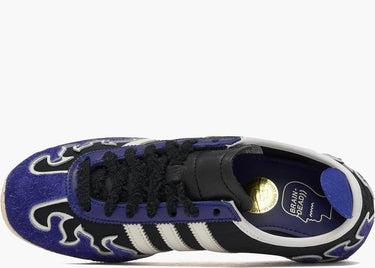 ADIDAS JAPAN BRAIN DEAD BLACK WARM VANILLA