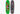 SUPREME ANTIHERO CURBS SKATEBOARD DECK GREEN