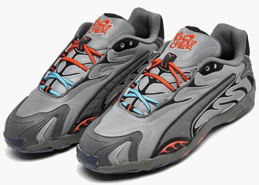 PUMA INHALE A$AP ROCKY REFLECTIVE SILVER