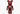 BEARBRICK MEDICOM FAZE CLAN 1000%