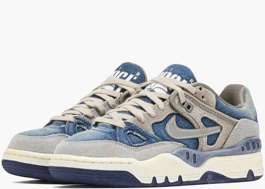 NIKE AIR FORCE 3 LOW SP NIGO X LEVI’S OLIVE GREY