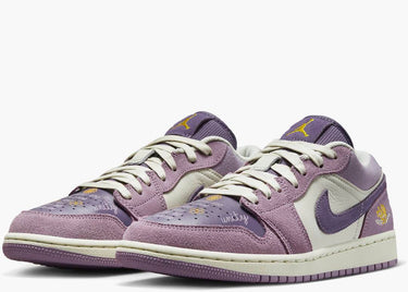 JORDAN 1 LOW UNITY (W)