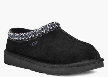 UGG TASMAN SLIPPER BLACK