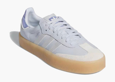 SAMBAE HALO BLUE BLUE SPARK METALLIC (W)