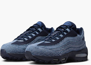 NIKE AIR MAX 95 OG LEVI'S OBSIDIAN